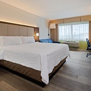 Standard King Room Sofa Bed Tub Mobility Accessible